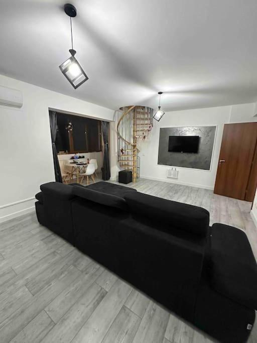 Sunshine Residence Navodari Luaran gambar