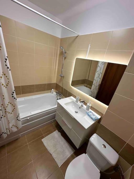Sunshine Residence Navodari Luaran gambar