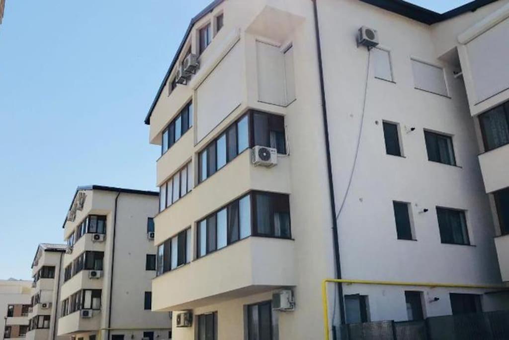 Sunshine Residence Navodari Luaran gambar