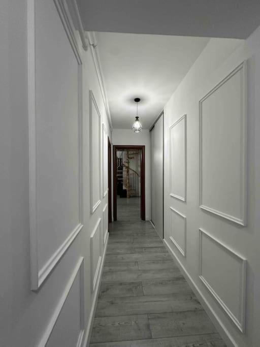 Sunshine Residence Navodari Luaran gambar