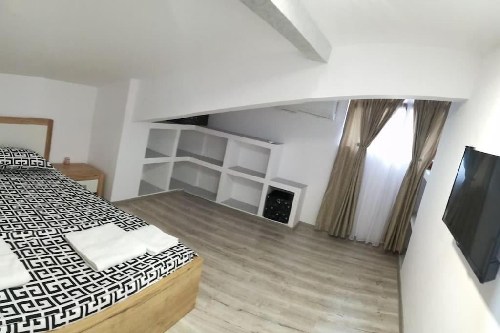 Sunshine Residence Navodari Luaran gambar